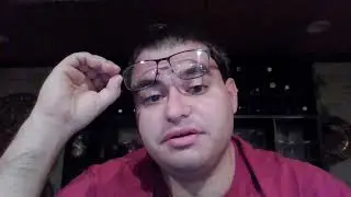 The Camera to my laptop was covered up this whole time!
