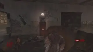 old juggernog was so OP that Treyarch had to nerf it