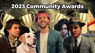 2023 Drake Cummings Community Awards