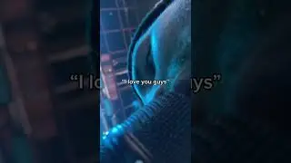 Slap or lack?