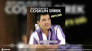 Coşkun Direk - Yosma