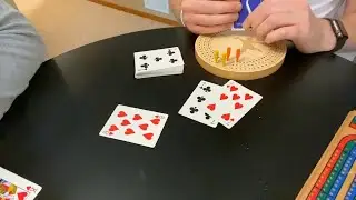HOW TO PLAY CRIBBAGE -- An In-Depth Tutorial To Get You Up And Running!!!