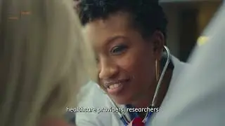A bright future for global health