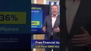 #Retirement: The Fear That Surpasses Even Death | YMYW TV S8E19 #shorts
