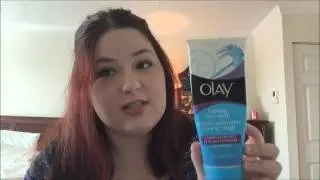 My Skincare Routine (Drugstore)