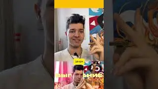 Вот прям так и сказал 🤝