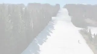 HoliMont Snow Pack March 27, 2020