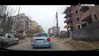 Eu, prostul zilei!