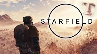Starfield is already one of the games of all-time