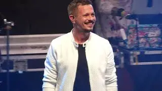 PLC и ЁЛКА - КРЫЛЬЯ | Live , Gipsy 2020