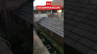 Nginap Di Rumah Sakit #shorts #subscribe