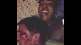xxxtentacion-caution remix
