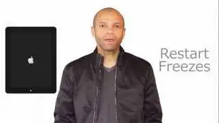 iPhone/iPad Freezes During Startup: My Solution to the So-Called 