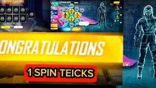 CRIMINAL ROYAL ONE SPIN TRICKS 😱#freefireshorts #freefire #ajjubhai #amitff #viralvideo #trending