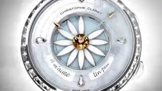 Christophe Claret Margot