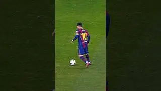 Don't make Messi ANGRY😡