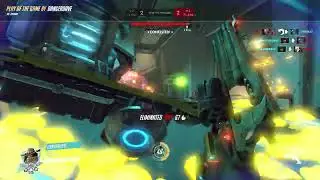 McCassidy Saves the Comp Game