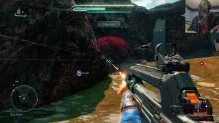 halo 5 gaudians pvp killin it lol