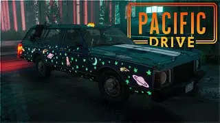 Bouncing Bunny Bonanza - Pacific Drive