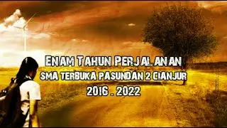 Enam Tahun Perjalanan : Smater Pasundan 2 Cianjur