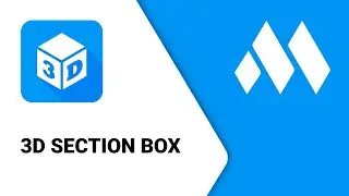 ModPlus for Revit. 3D section box