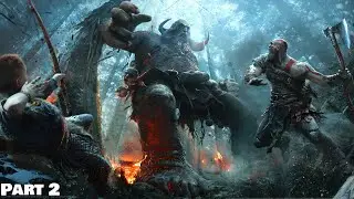 God Of War