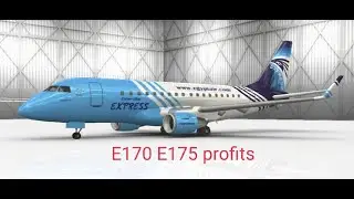 WOA E170 E175 profits v1.4.0