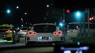 TOPSECRET R35 GTR [4K]