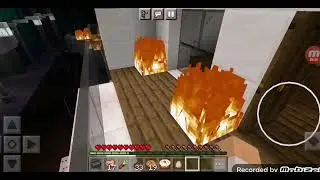 Кровавый палач 1 серия он не где не даёт нам покоя!!!