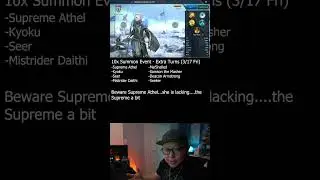 10x Summon Event | Extra Turns | RAID Shadow Legends