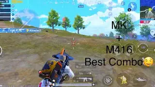 Best Combo💀