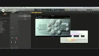 Music Tech The Basics: Synthesis
