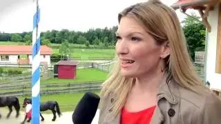 Tag des Hundes - Jessica Kastrop offiziell vorgestellt