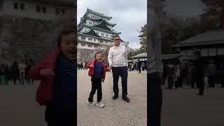 🧡💜Japan trip 11-15 April 19 🧡💜(4)