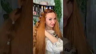 #прическа #прическанакаждыйдень