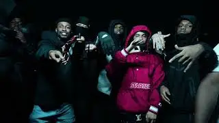 Dada x BabyMaxx - Jokes On You (official Video) directed by Manza