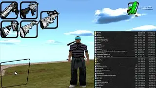 СЖАТАЯ 1.9ГБ!!! СБОРКА ДЛЯ РОДИНА РП С ХЕЛУИНСКИМ ОБНОВЛЕНИЯМ ДЛЯ ПЕЧОК!!! 991 FPS!!!