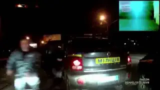 Funny video Майдан Украина !!! Дарт Вейдер !!! +100500 приколы!