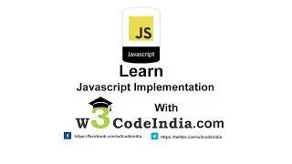 Javascript Implementation