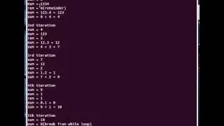 C program to calculate the sum of digits of a given Number