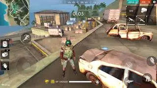 FREE FIRE :)