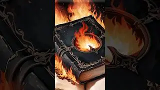 The Book of Enoch, Not included in the Bible #enoch #bible
