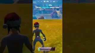 Fortnite worst trolling glitch you'll ever see