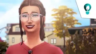 LES SIMS 4 ECOLOGIE 🌿 LET'S PLAY #01