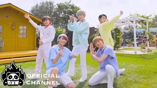BXW /「MARCH」MV