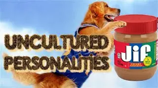 Pets [1/3] Air Bud: Peanut Butter Pup | Uncultured Personalities - 04
