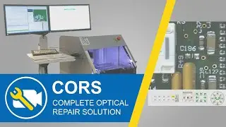 CORS - Complete Optical Repair Solution