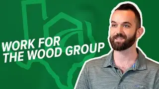 Work For The Wood Group in Bryan College Station