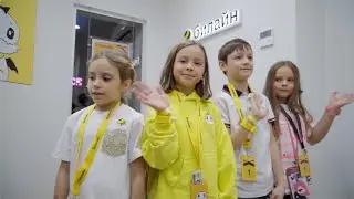 Первый «Офис агентов связи» билайна в Кидзании открыт
