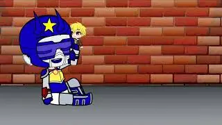 Chase is The protection (Chase vore Cody)￼￼￼ || (read description)